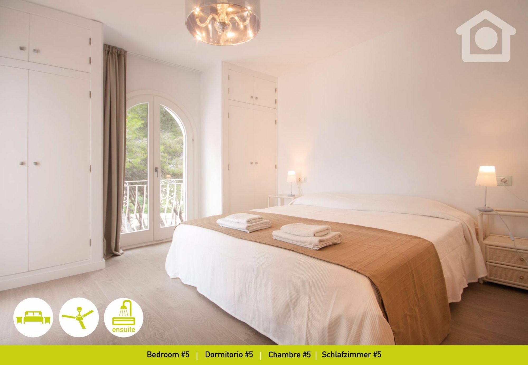 Solhabitat Moraira Dreams Villa ภายนอก รูปภาพ