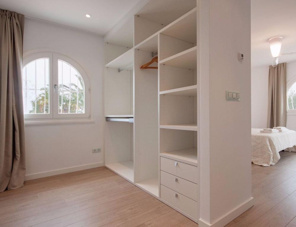 Solhabitat Moraira Dreams Villa ภายนอก รูปภาพ